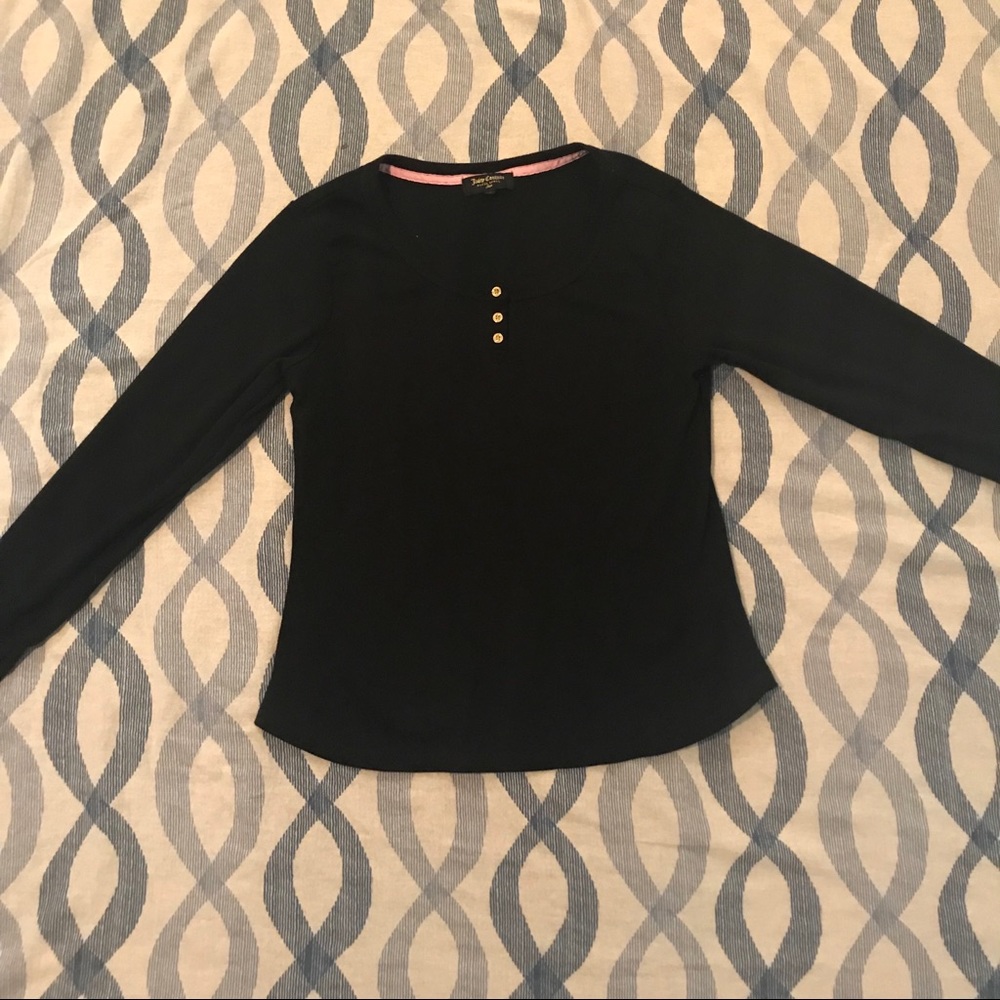 Juicy Couture thermal